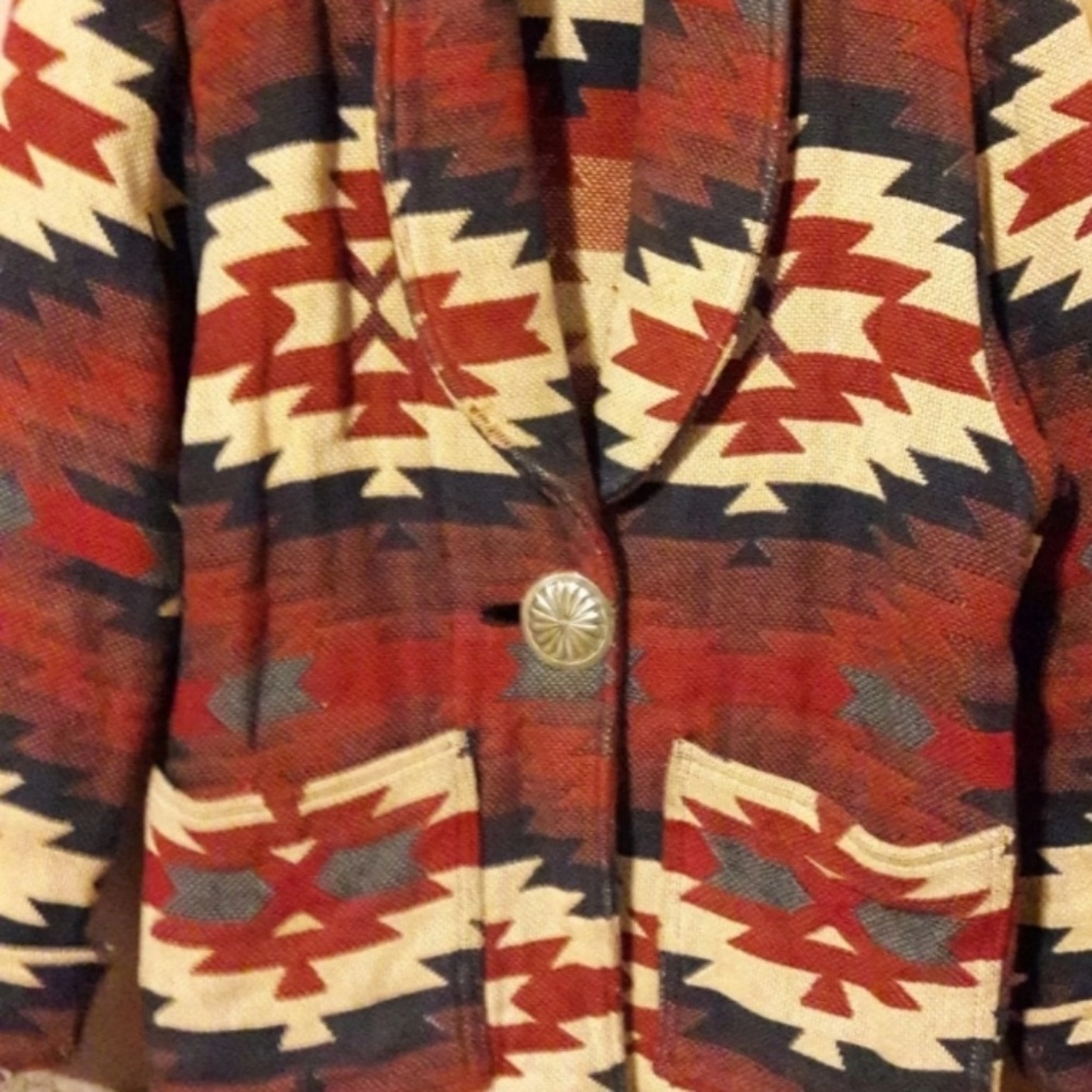 Silverado Jacket